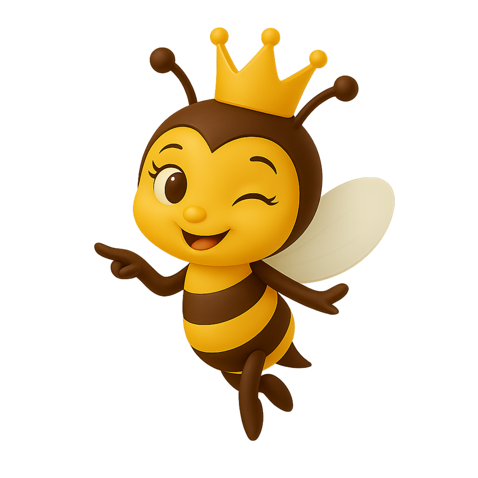 Ilustração Colmeia Digital